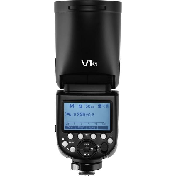 Godox Speedlite V1 Pentax