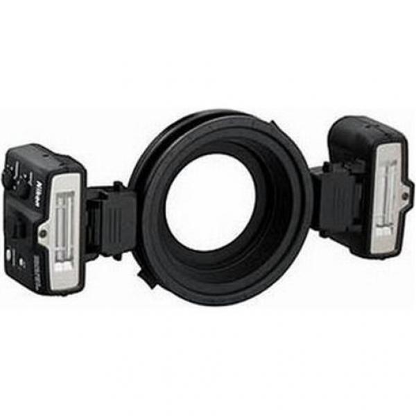 Nikon R1 RingFlash kit