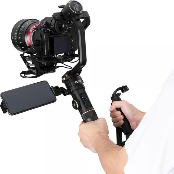 Zhiyun Crane 2S combo