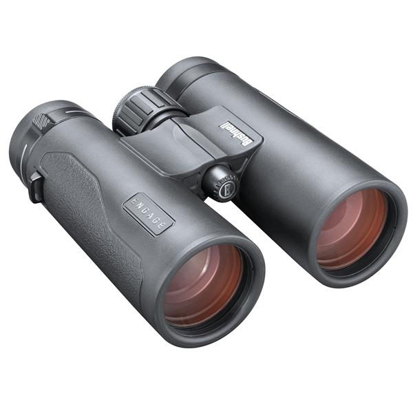 Bushnell Engage DX 10x42 black, roof, WP/FP, EXO, DiElectric
