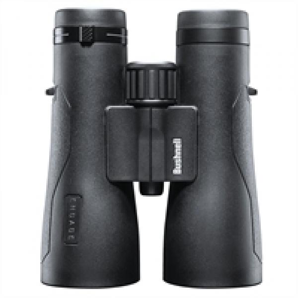 Bushnell Engage DX 12x50 black, roof, WP/FP, EXO, DiElectric