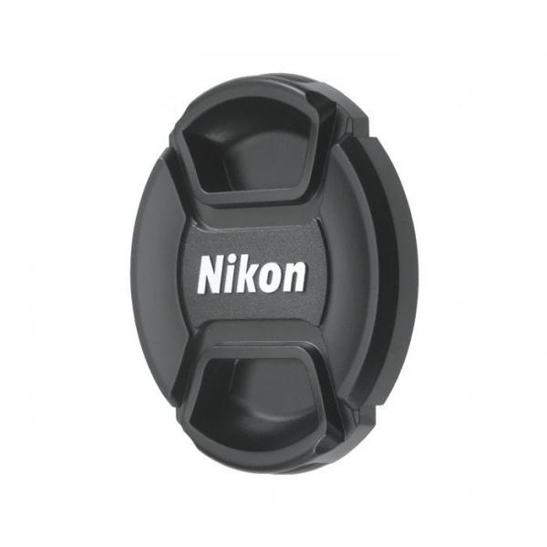 Nikon LC-72 72mm Lens cap