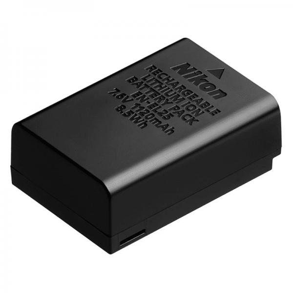Batterie Nikon EN-EL25a