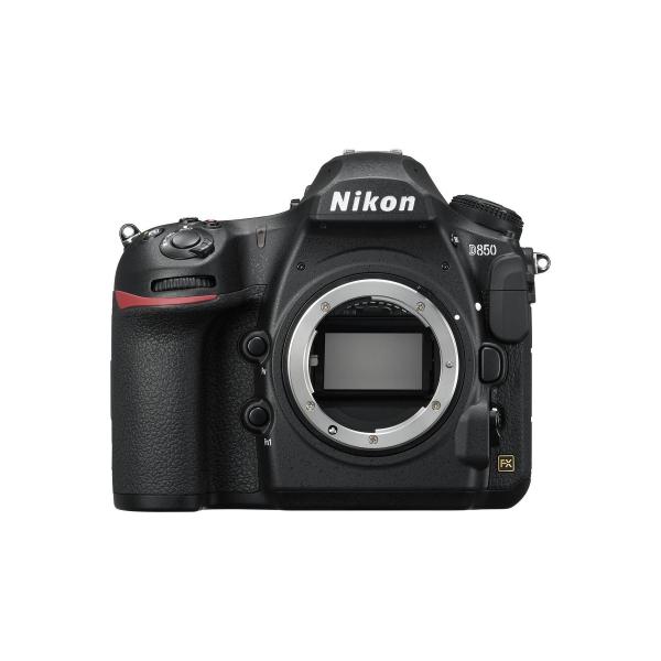 Nikon D850 Body