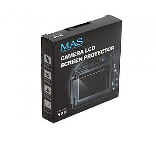 MAS Protection d'écran Canon G1X III