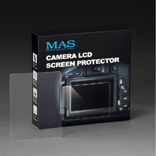MAS Protection d'écran Canon G1X III