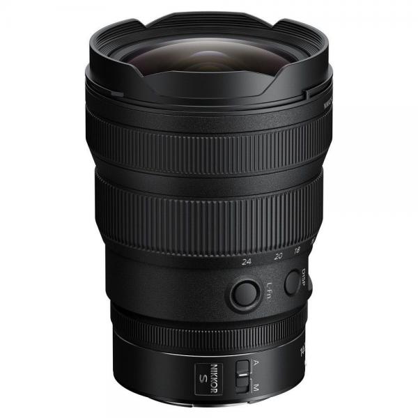 Nikon Nikkor Z 14-24mm f/2.8