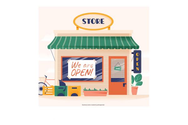 Comprendre le stock fiches produits