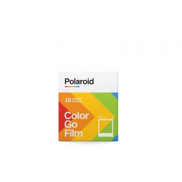 Polaroid Go film - double pack