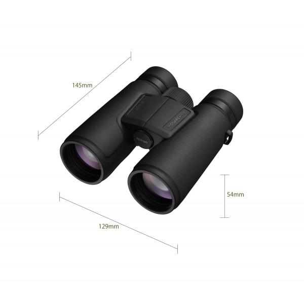 Jumelles Nikon MONARCH M5 10X42