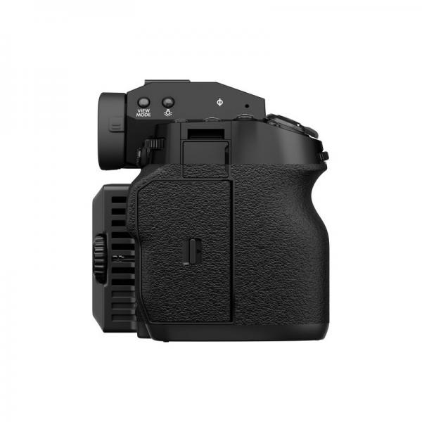 Fujifilm Cooling Fan X-H2S