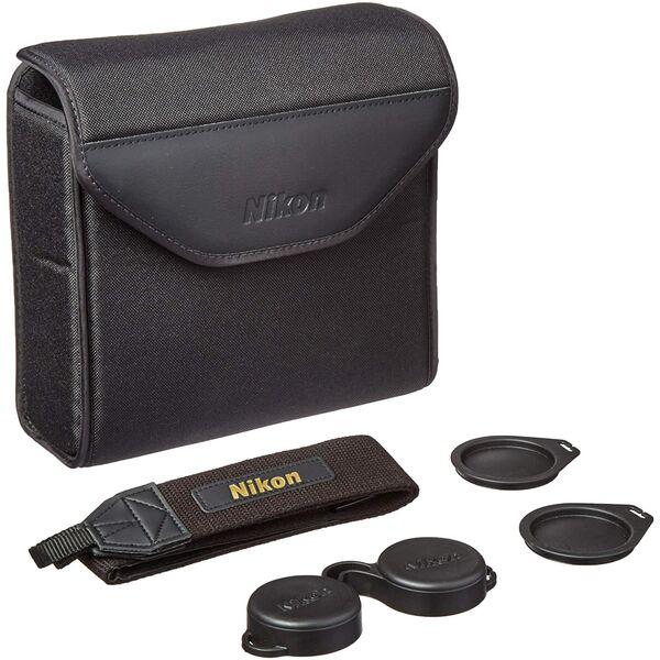 Jumelles Nikon Action EX 10x50