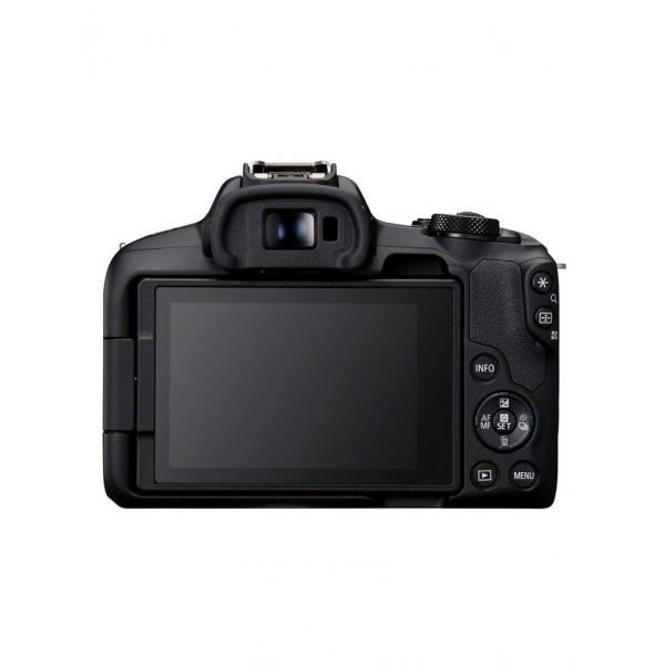 Canon EOS R50 Black Body