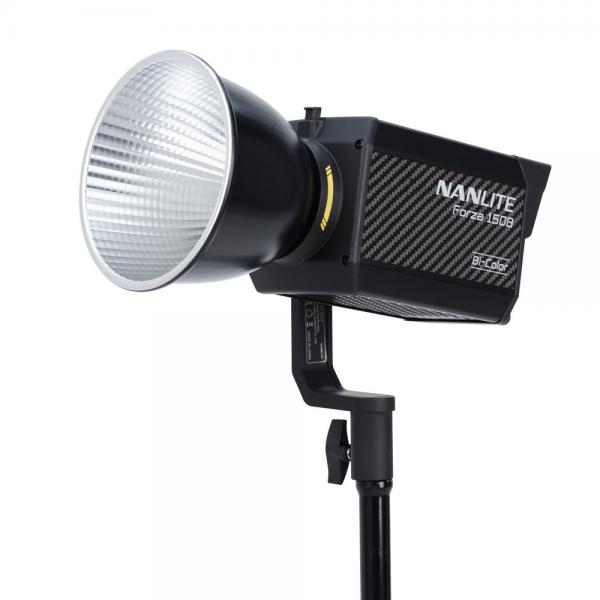 Nanlite Forza 150B Bi-Colour LED Light (FM mount+Bowens)