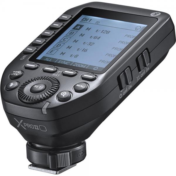 Godox X Pro II Transmetteur Pour Canon