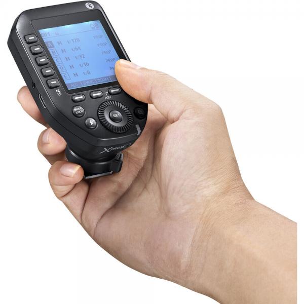 Godox X Pro II Transmetteur Pour Canon