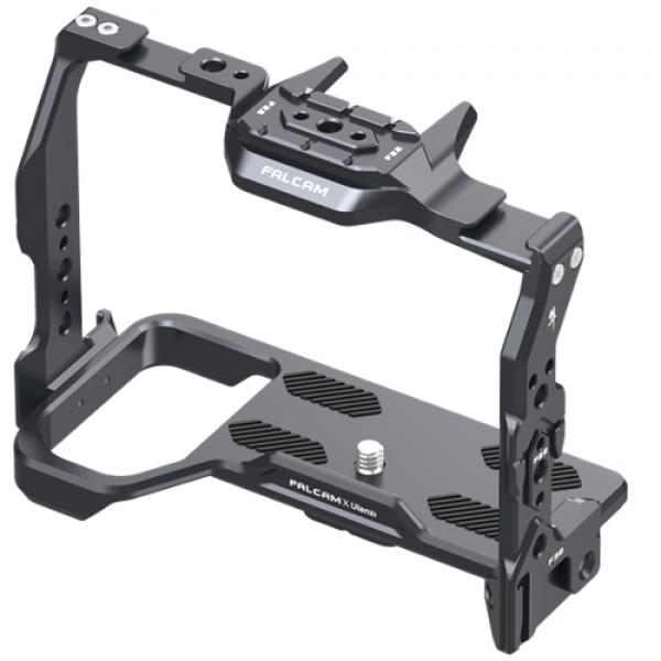 Falcam F22&F38 Quick Release Camera Cage (Pour Sony A7 IV) 2824