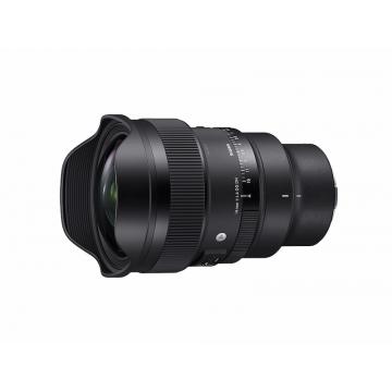 Sigma 14mm f/1.4 DG DN Pour Sony