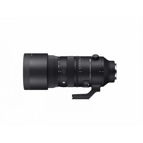 Sigma 70-200mm f/2.8 DG DN OS (S) SONY