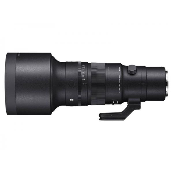 Sigma 500MM F/5.6 DG DN OS SPORT SONY E - PRE ORDER