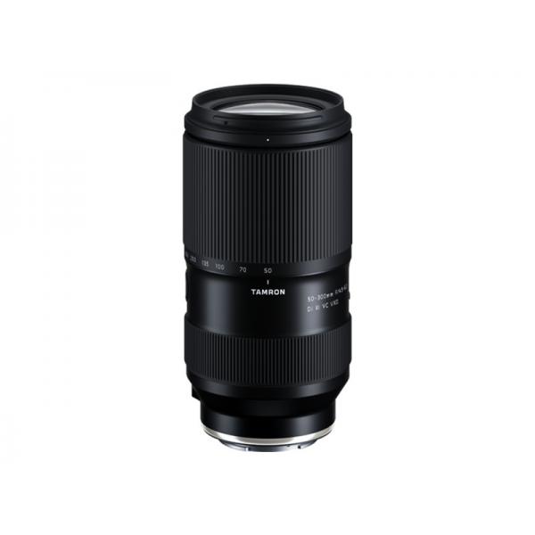 Tamron 50-300mm f/4.5-6.3 DI III VC VXD Sony FE