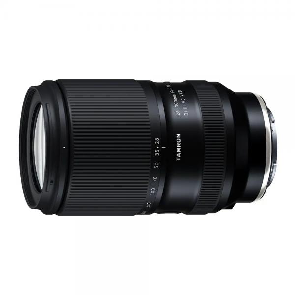 Tamron 28-300mm f/4-7.1 DI III VC VXD Sony E