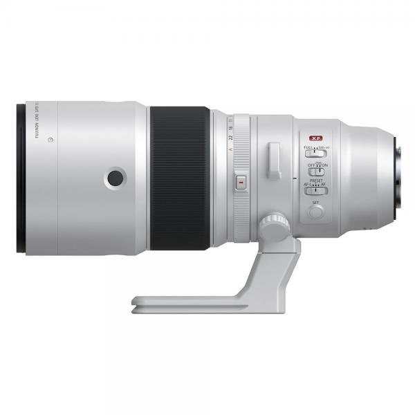 Fujifilm XF500mm f/5.6 R LM OIS WR