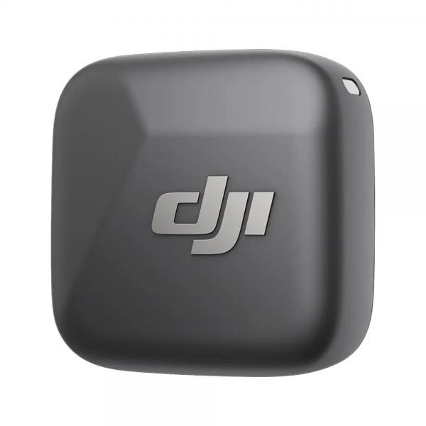 Dji Mic Mini Transmitter - Infinity Black