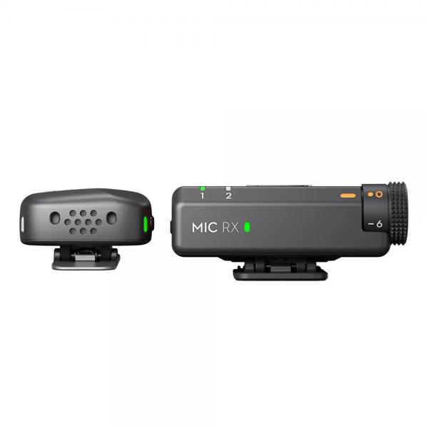 Dji Mic Mini - 1 TX + 1 RX