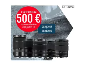 REMISE DIRECTE SUR DES OBJECTIFS GF