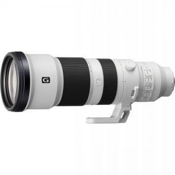 Sony FE 400-800mm F 6.3-8 G OSS - Acompte...
