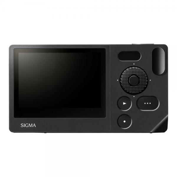 Sigma BF Body Black