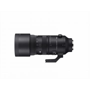 Sigma 70-200mm f/2.8 DG DN OS (S) L-Mount