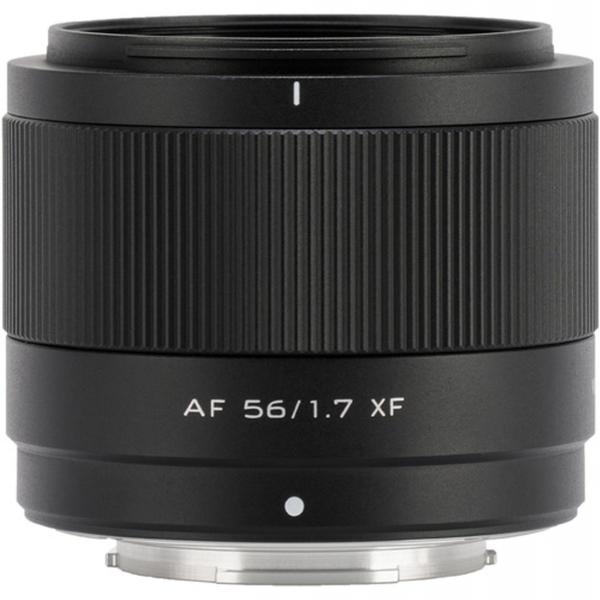 Viltrox AF 56mm f/1.7 Fuji XF