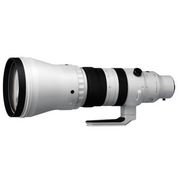 Sigma 300-600mm f/4.0 DG OS Sports SE
