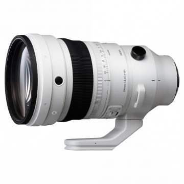 Sigma 200mm f/2.0 DG Sports SE