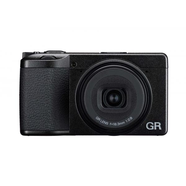 Ricoh GR IV - Précommande