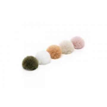 Dji Mic 3 - Multi-Colour Windscreens