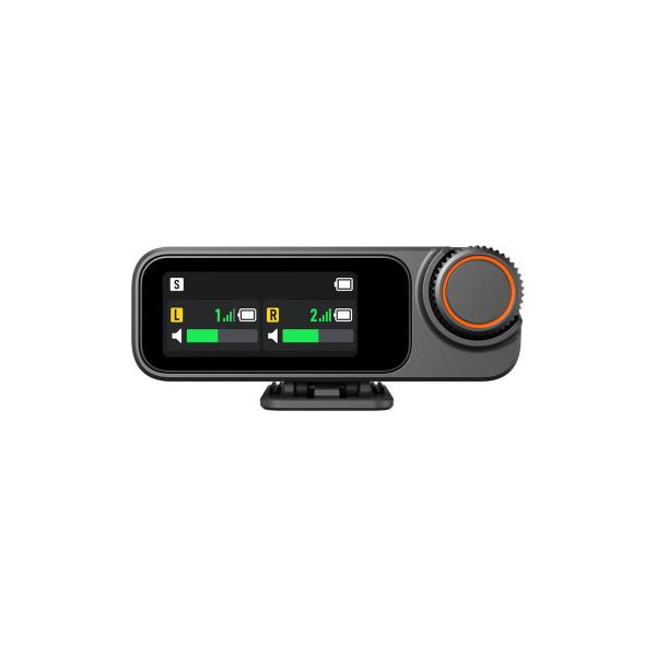 Dji Mic 3 - Receiver