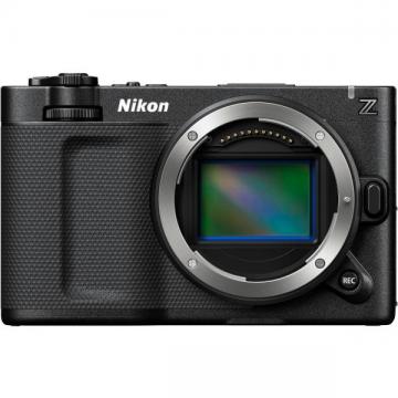 Nikon Z R - Précommande