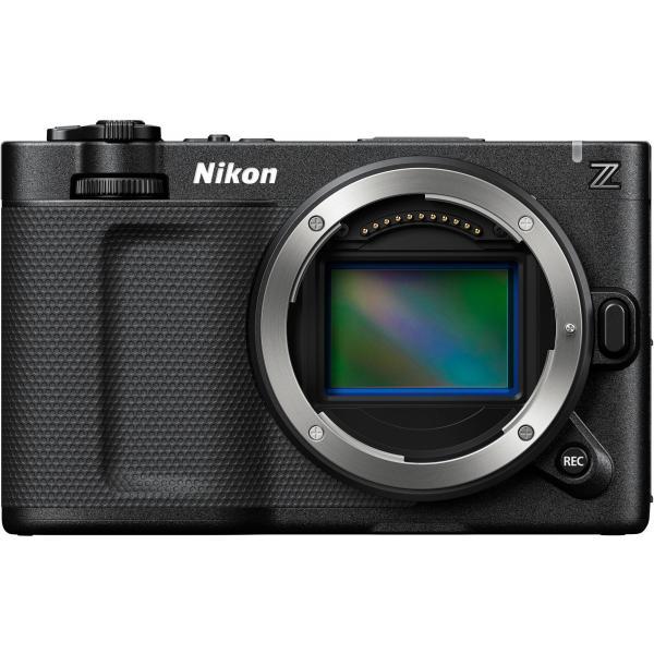 Nikon Z R - Précommande