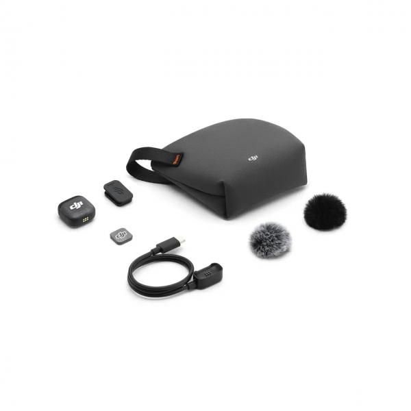 Dji Mic 3 - Transmitter