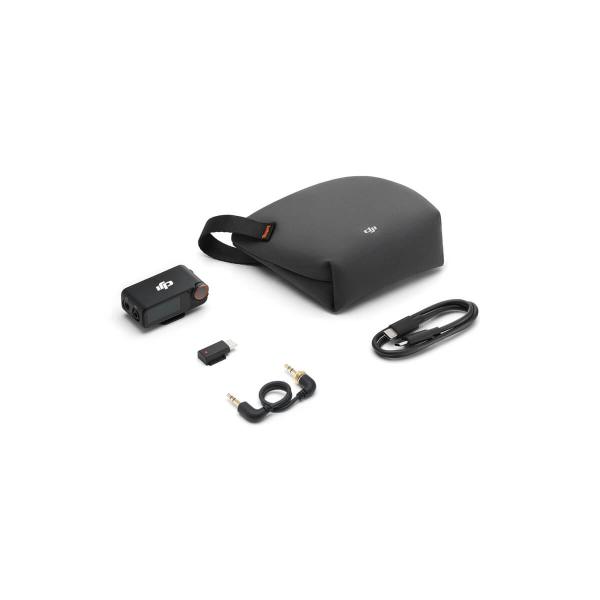 Dji Mic 3 - Receiver
