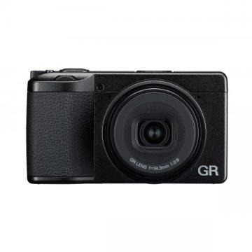 Ricoh GR IV