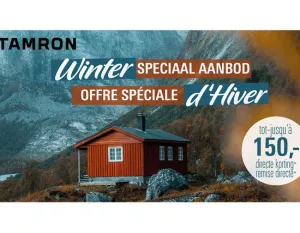 Tamron Remise directe