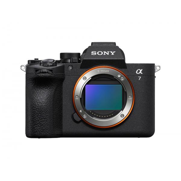 SONY A7V - BODY / Précommande