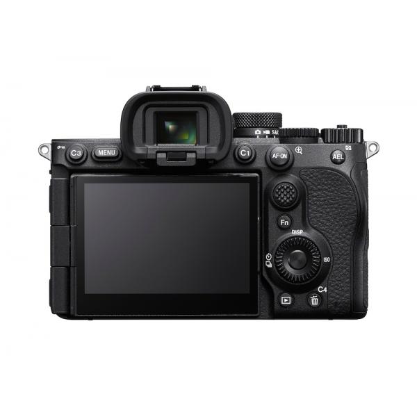 SONY A7V - BODY / Précommande