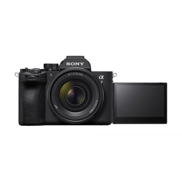 SONY A7V - BODY / Précommande