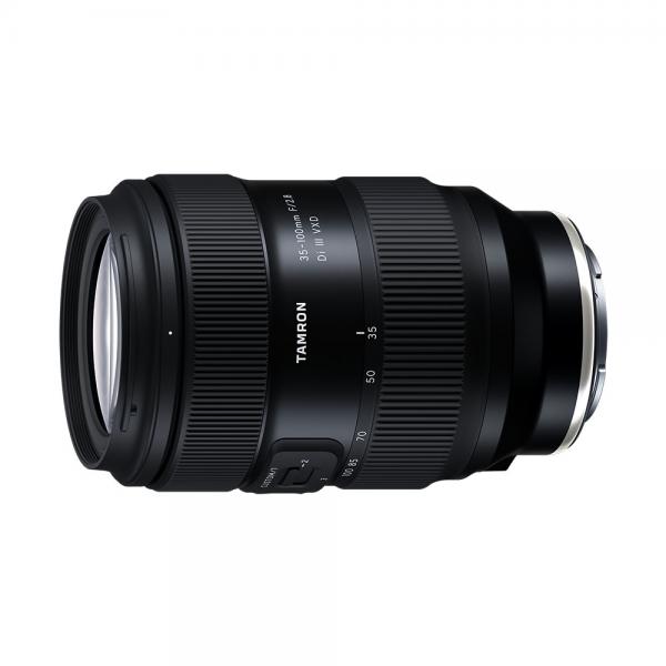 Tamron 35-100mm f/2.8 Di III VXD Sony FE