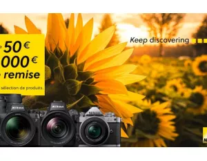 NIKON REMISES DIRECTE